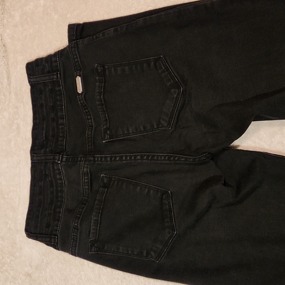 Buckle KanCan black Skinny jeans - Picture 3 of 4
